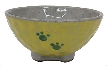 陶器　尿瓶 Amazon.com: 奥川陶器 Hasami Ware 228100 Kokuemon Kiln Yellow